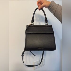 Modern Picnic Luncher Black